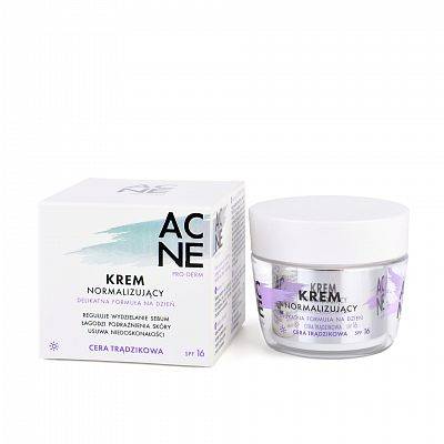 Grafika Дневной нормализующий крем ACNE PRO-DERM